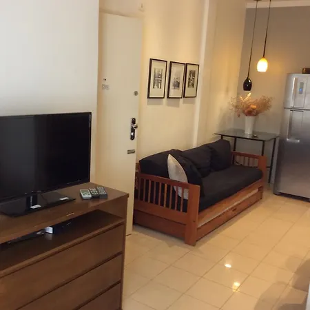 Ipa Penthouse Prudente Apartment Rio de Janeiro Exterior photo