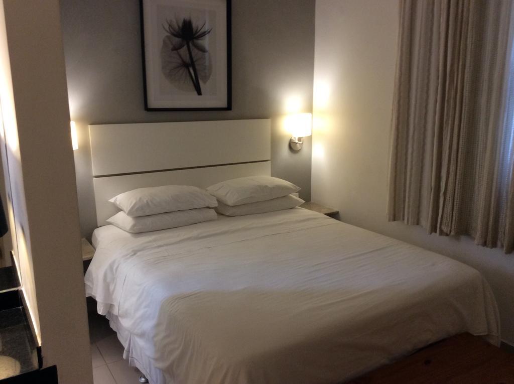 Apartment Ipa Penthouse Prudente