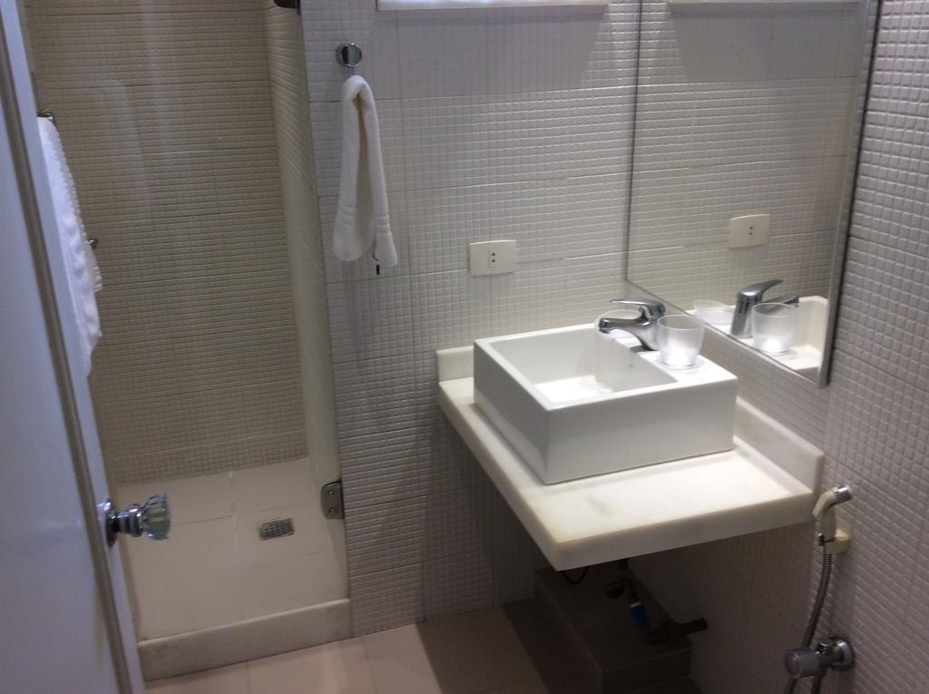 Ipa Penthouse Prudente Apartment Rio de Janeiro