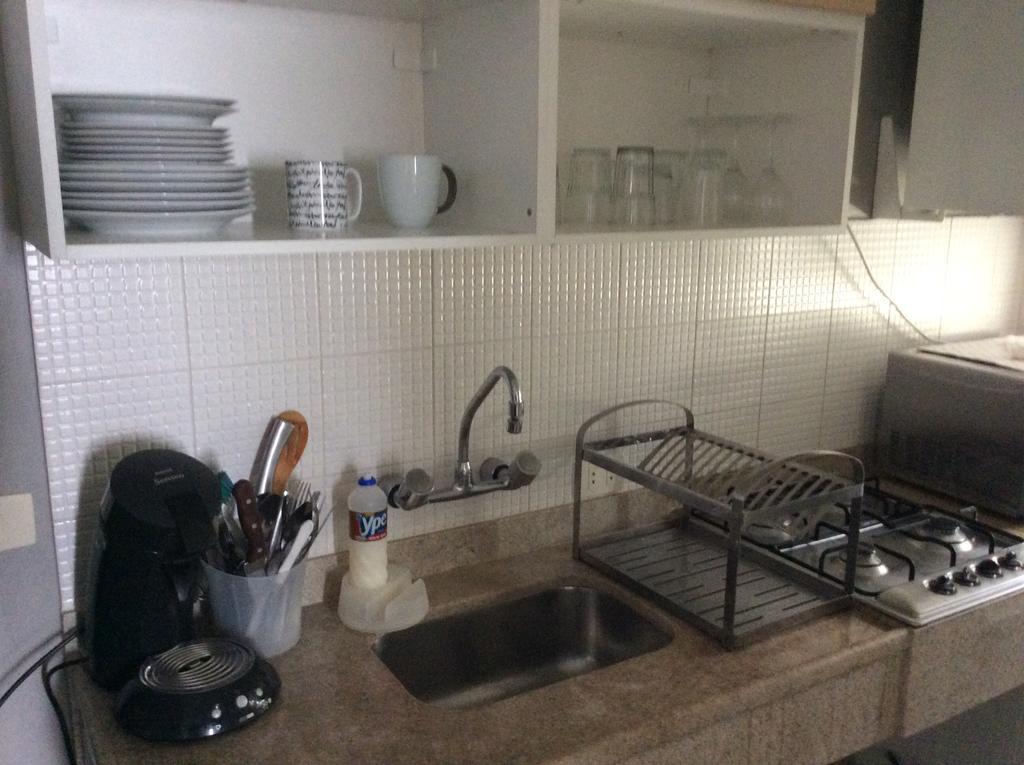 Apartment Ipa Penthouse Prudente *
