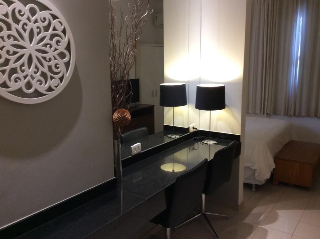 Apartment Ipa Penthouse Prudente *